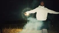 Blood Orange Konzert Ticket(s) - 1