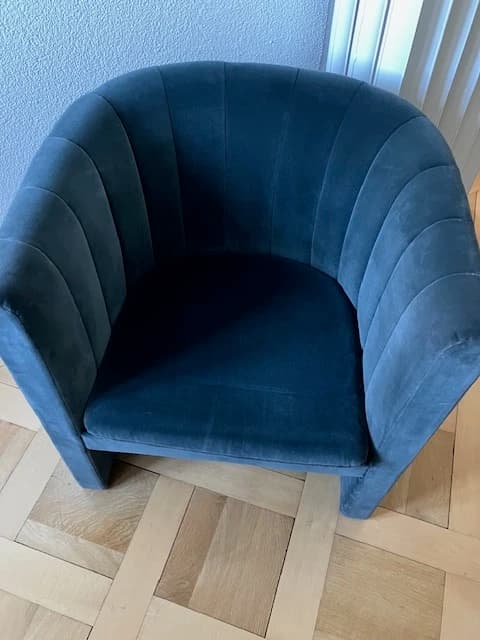 Lounge Sessel "Loafer" von &Tradition Space Copenhagen - 1