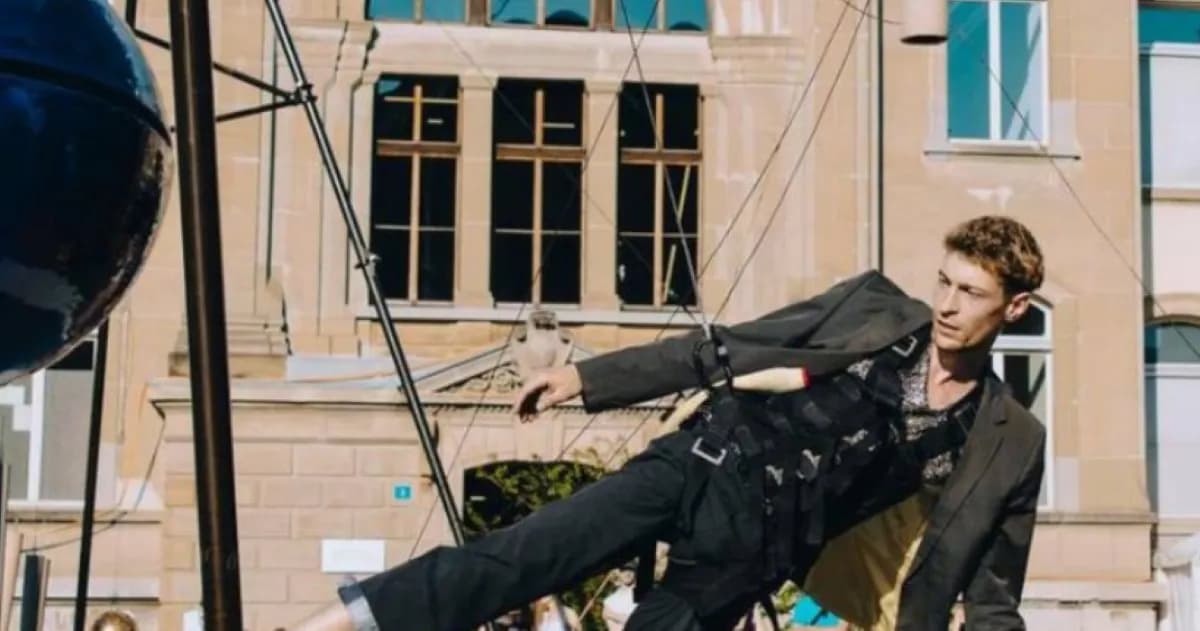 GENÈVE: 25 ans, ça se fête