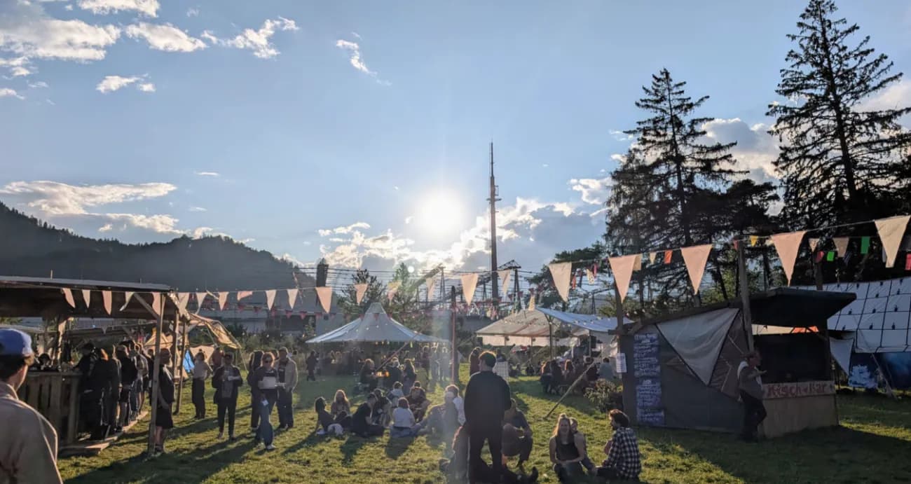 Rapid Openair