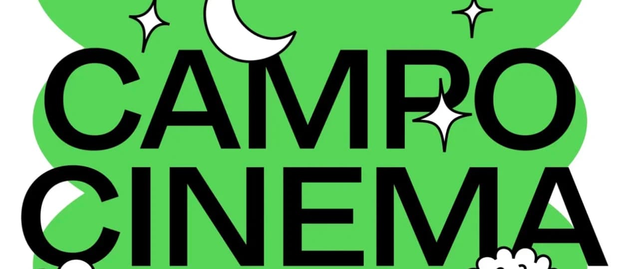 Film ab im CAMPO