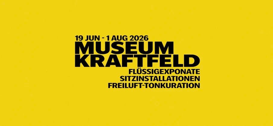 Tunneltechno im Kraftfeld