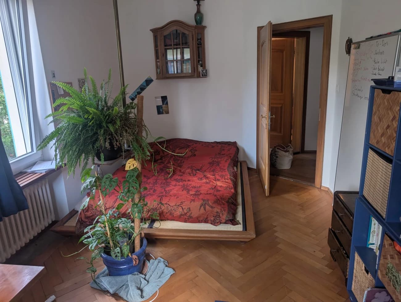 Schönes WG Zimmer 5min zu Fuss von der Altstadt - 1