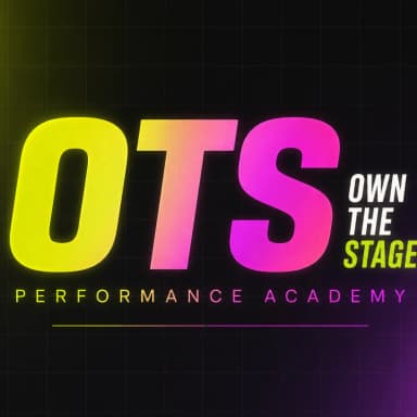 Profile photo of - OTS Performance Academy