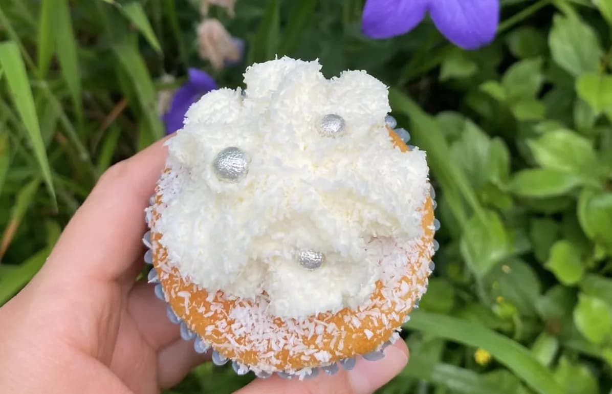 Kuchen & Kaffee im Kokito