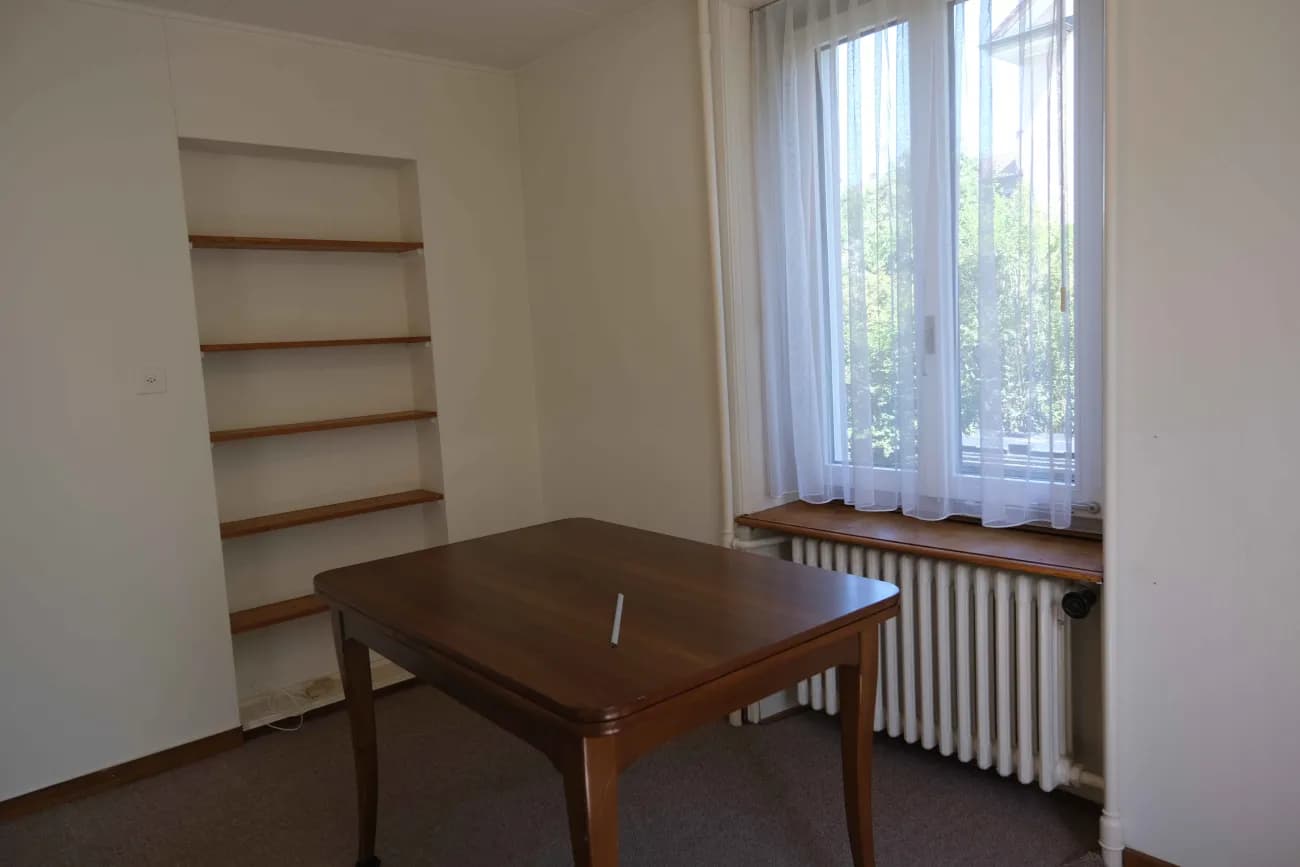 Atelier-/Hobbyräume zur Zwischennutzung zu vermieten - 2