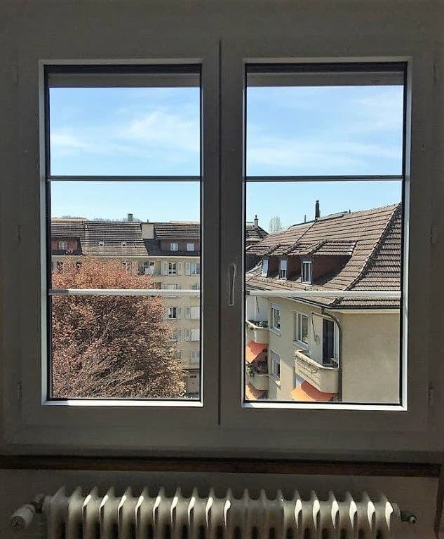 Helles, ruhiges Mansardenzimmer im schönen Breitenrain Quartier - 2
