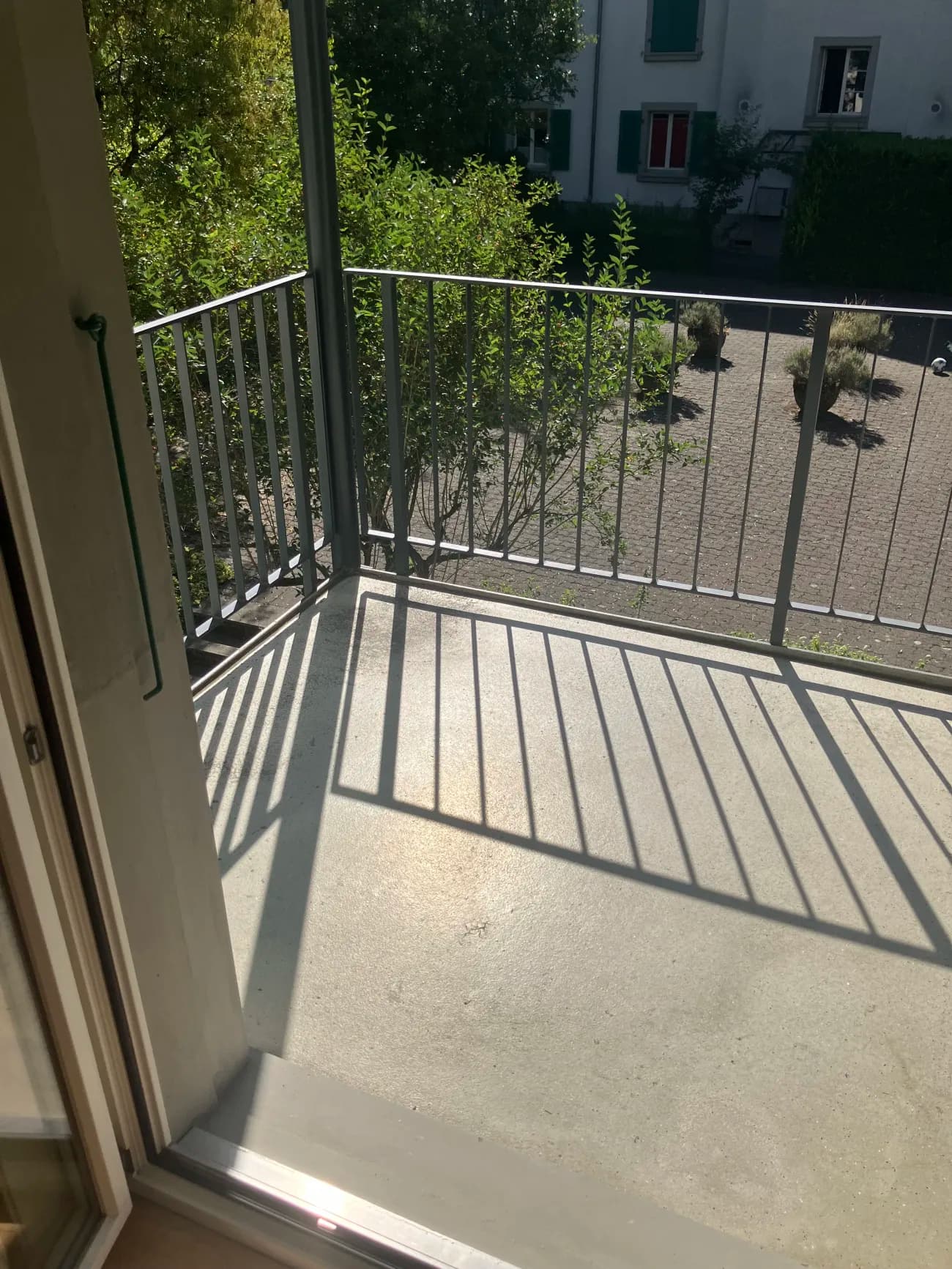 2-Zimmer-Wohnung in der Länggasse - 2