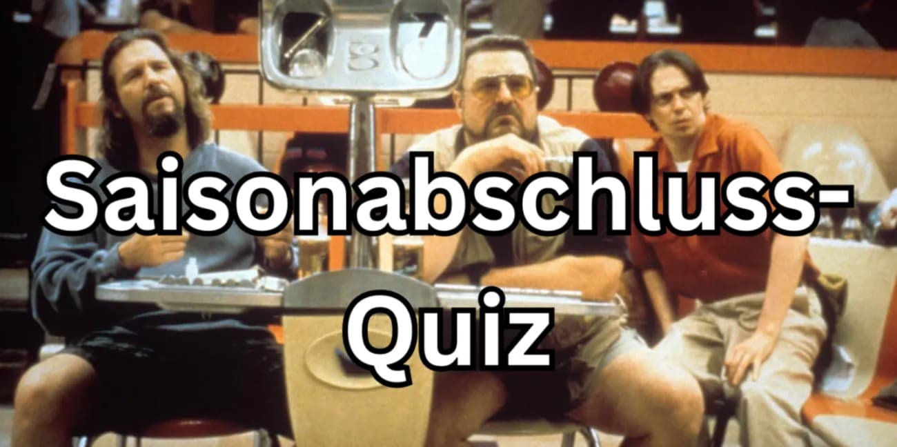 Kennst du Film?