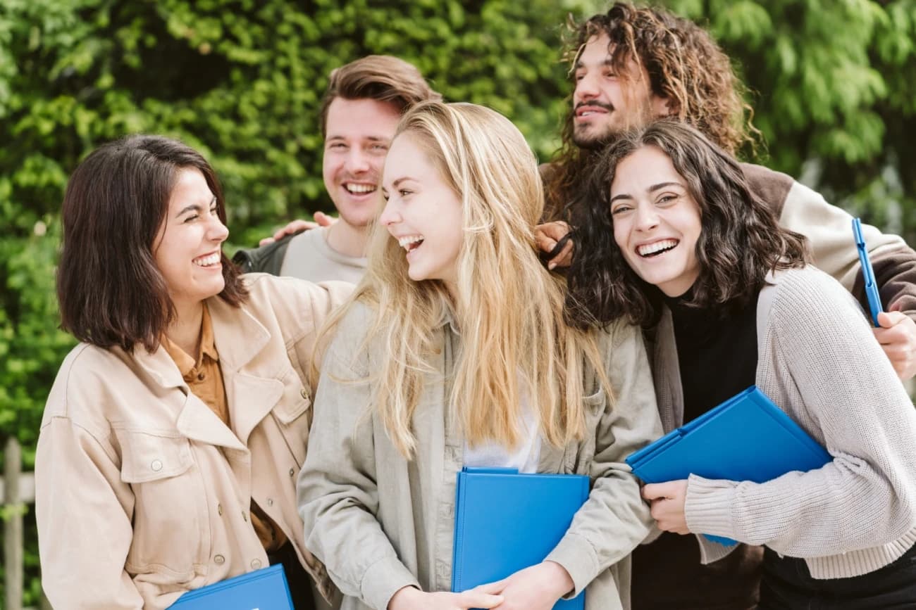 Flexibler Job für dein Zwischenjahr (25-50 CHF/h) w/m/d - 3