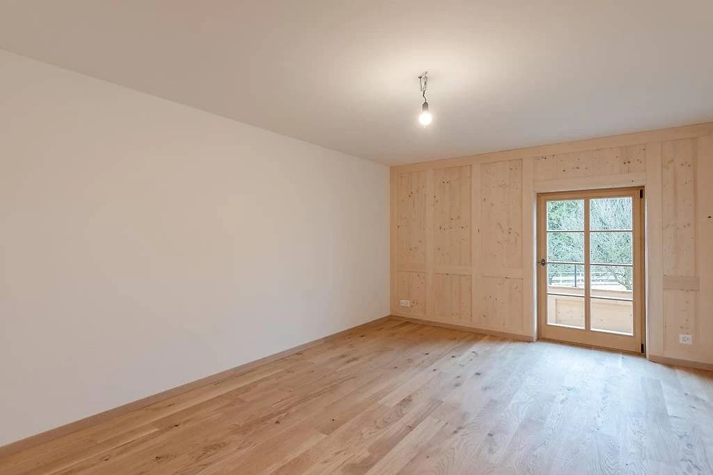 Schöne 3.5-Zimmer-Wohnung im renovierten Bauernhaus - 3