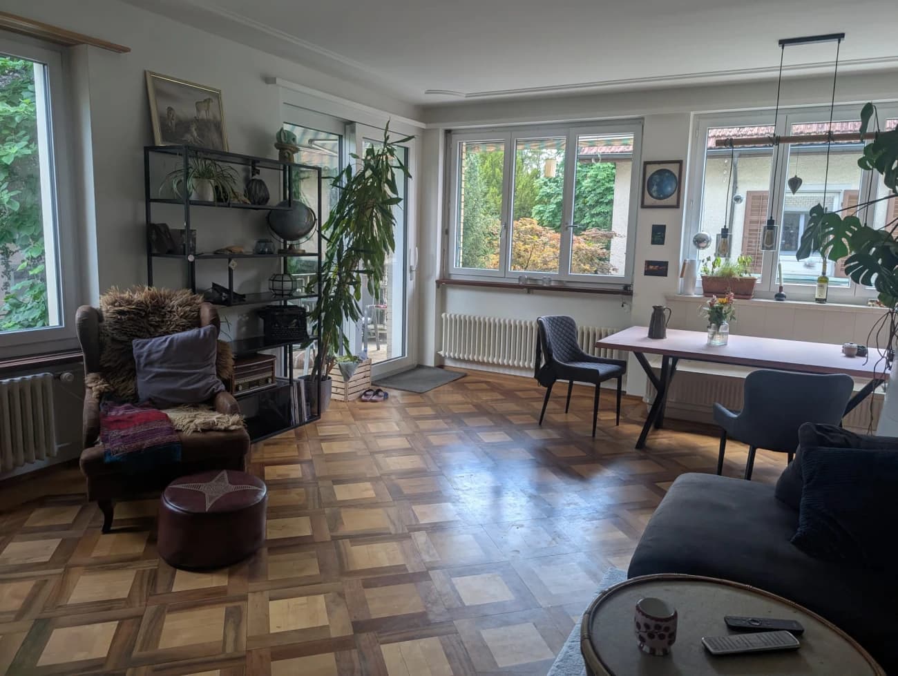 Schönes WG Zimmer 5min zu Fuss von der Altstadt - 3