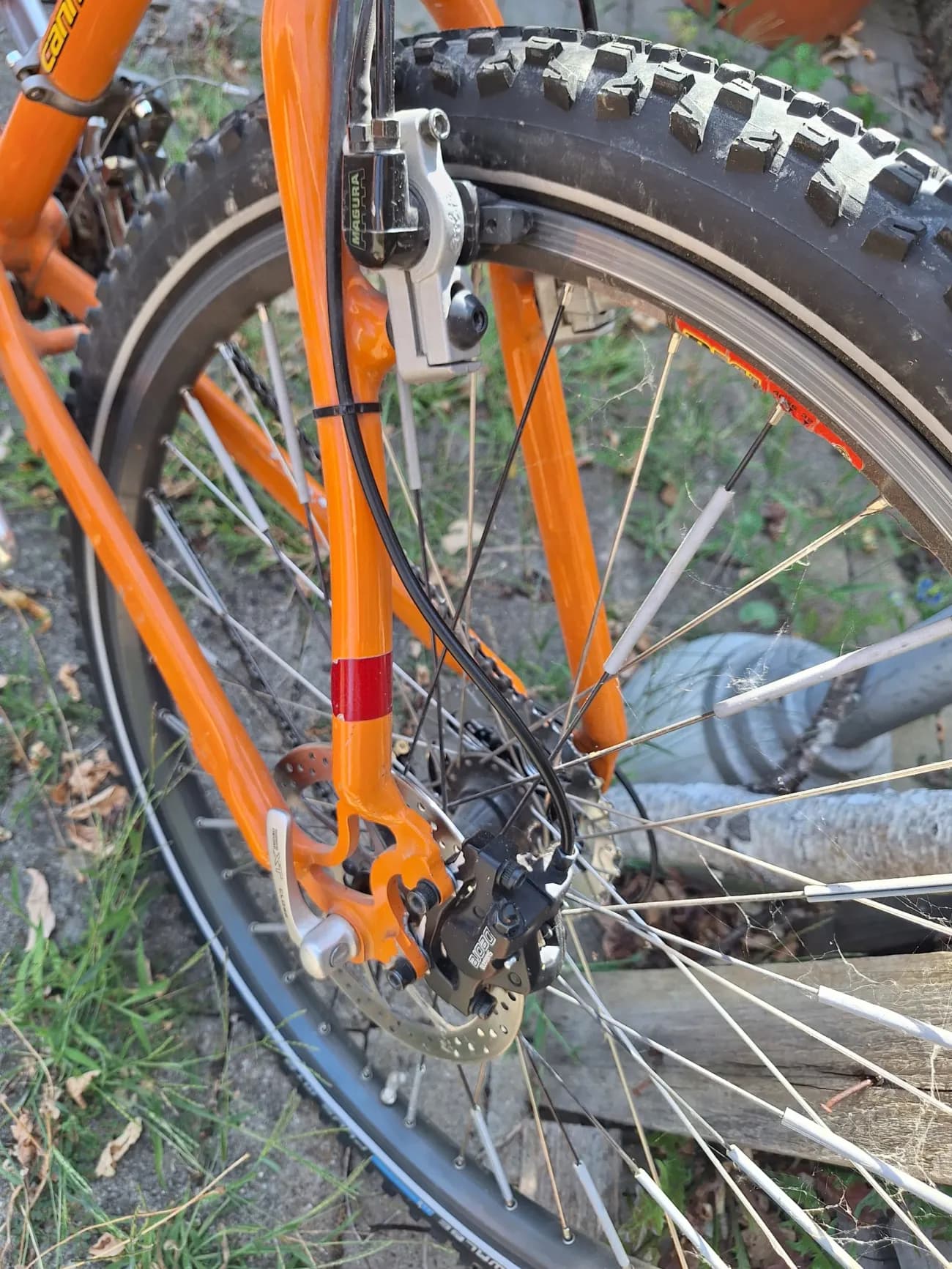 Tandem Velo - 2