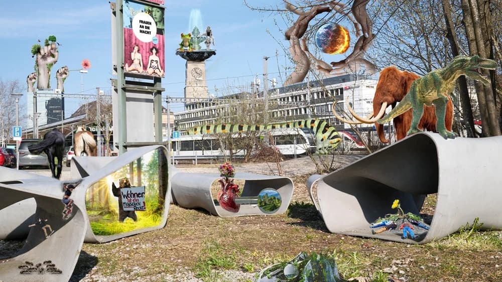 Sozialraumtagung 2026 - 1