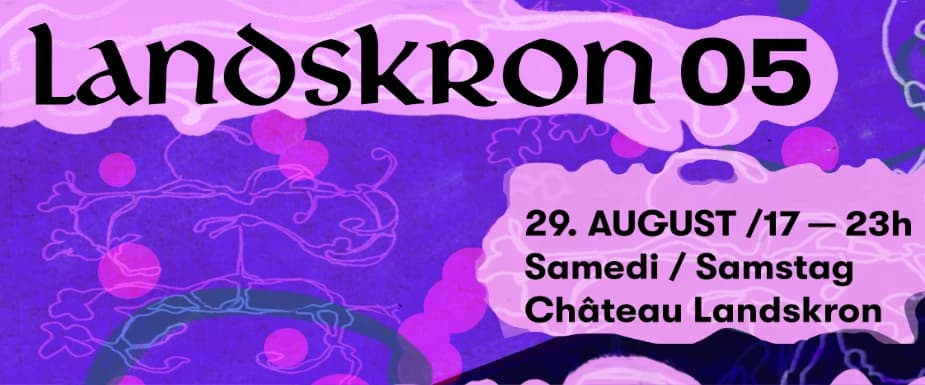 Landskron Festival - Special Samstag - 1
