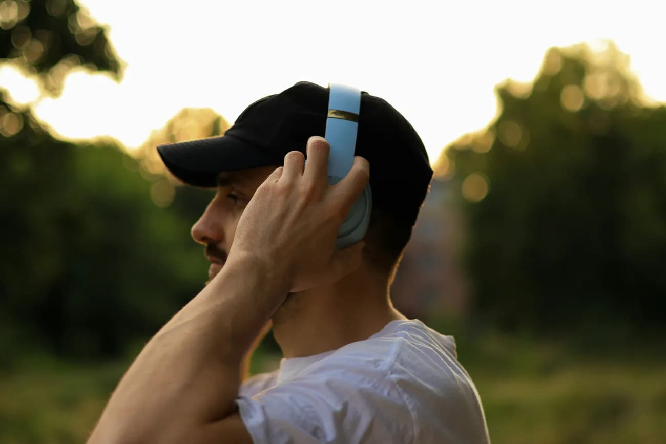 Der Sound des Sommers