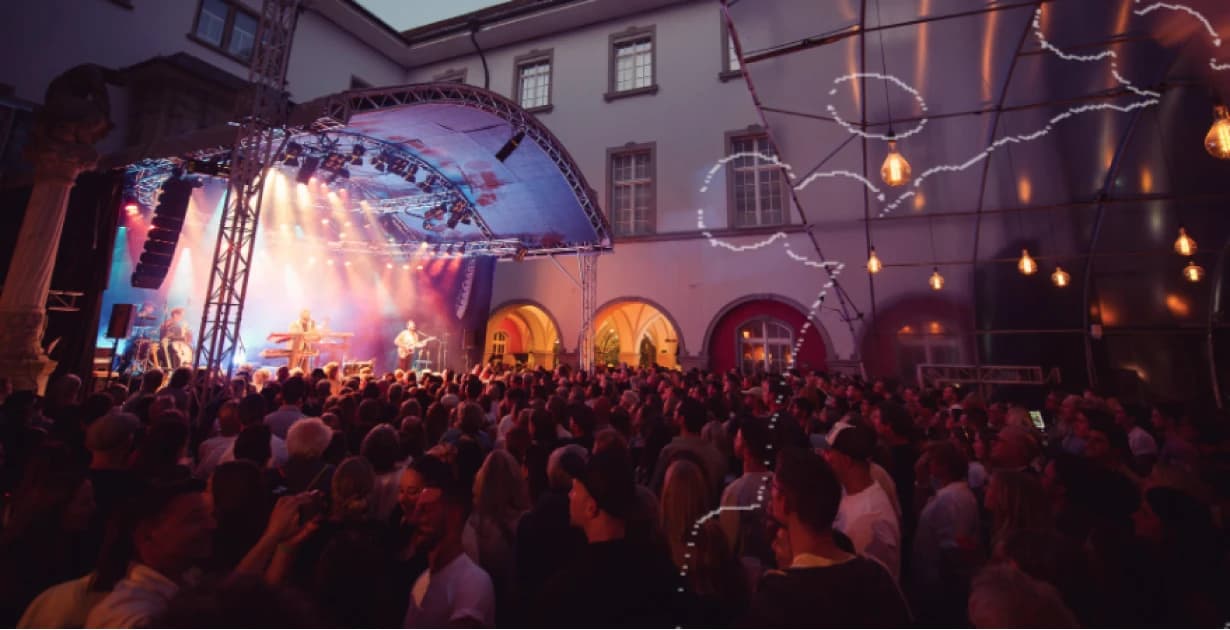 20 Jahre Kulturfestival
