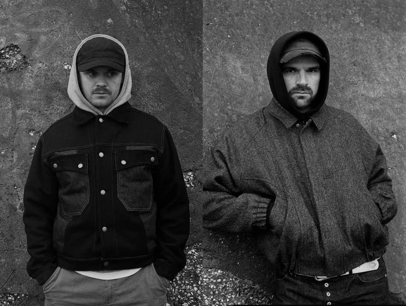 Okvsho: Neue Single «Where moments wait», neues Album «Frozen Flashes» folgt am 18.09.26