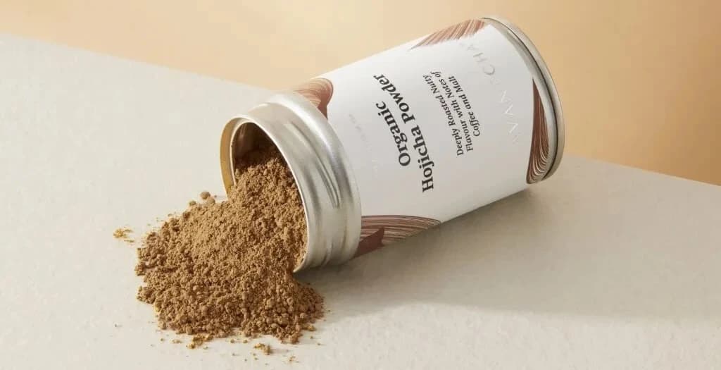 Kulinarischer Wochentipp: Hurrah für Hojicha