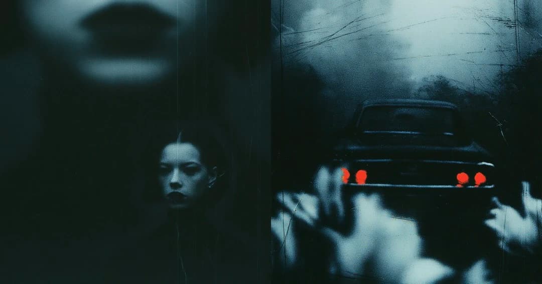 Ron hört: «Eve & Villanelle» von Taranja Wu