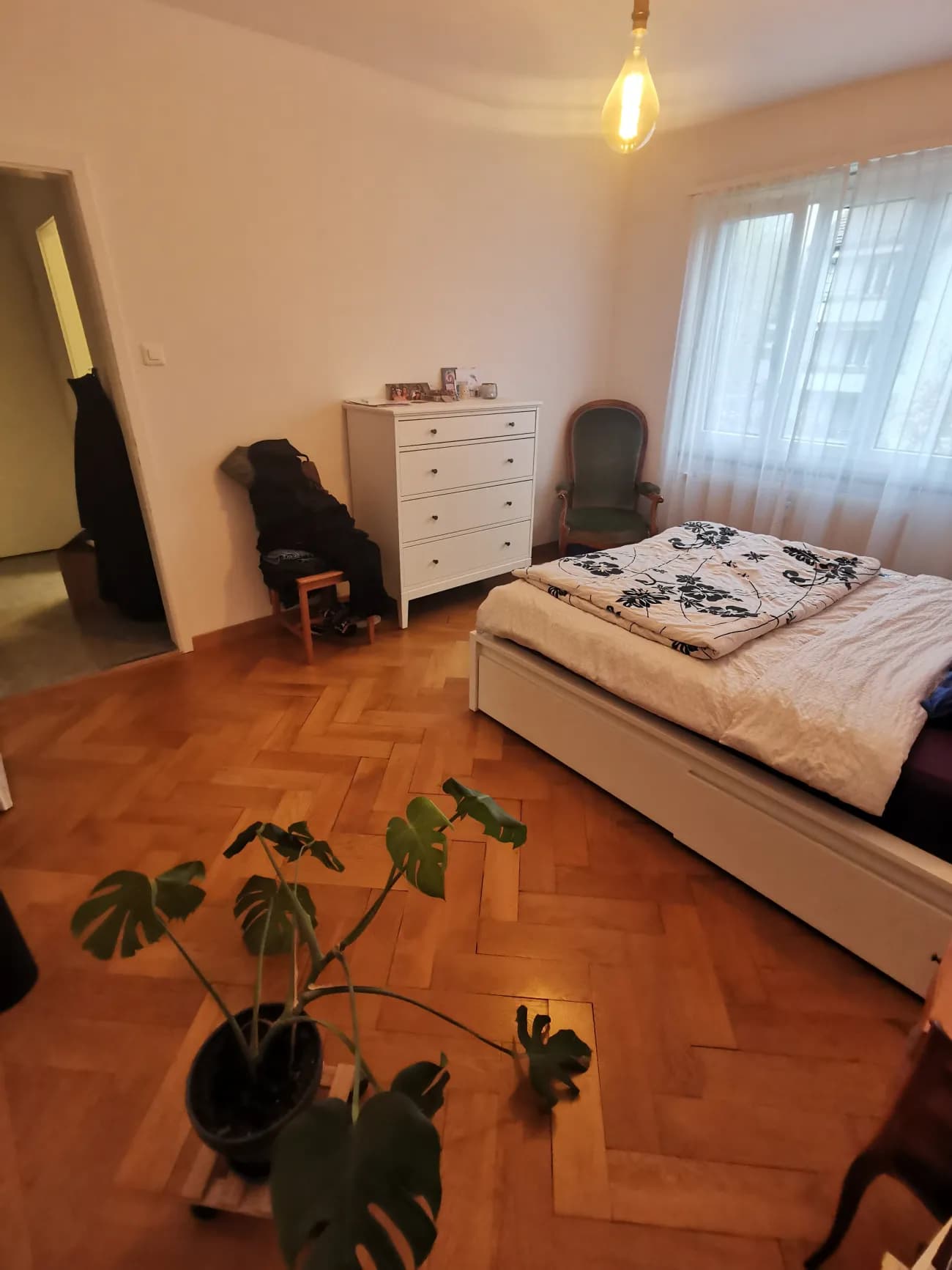 WG-Zimmer zur Untermiete - 1