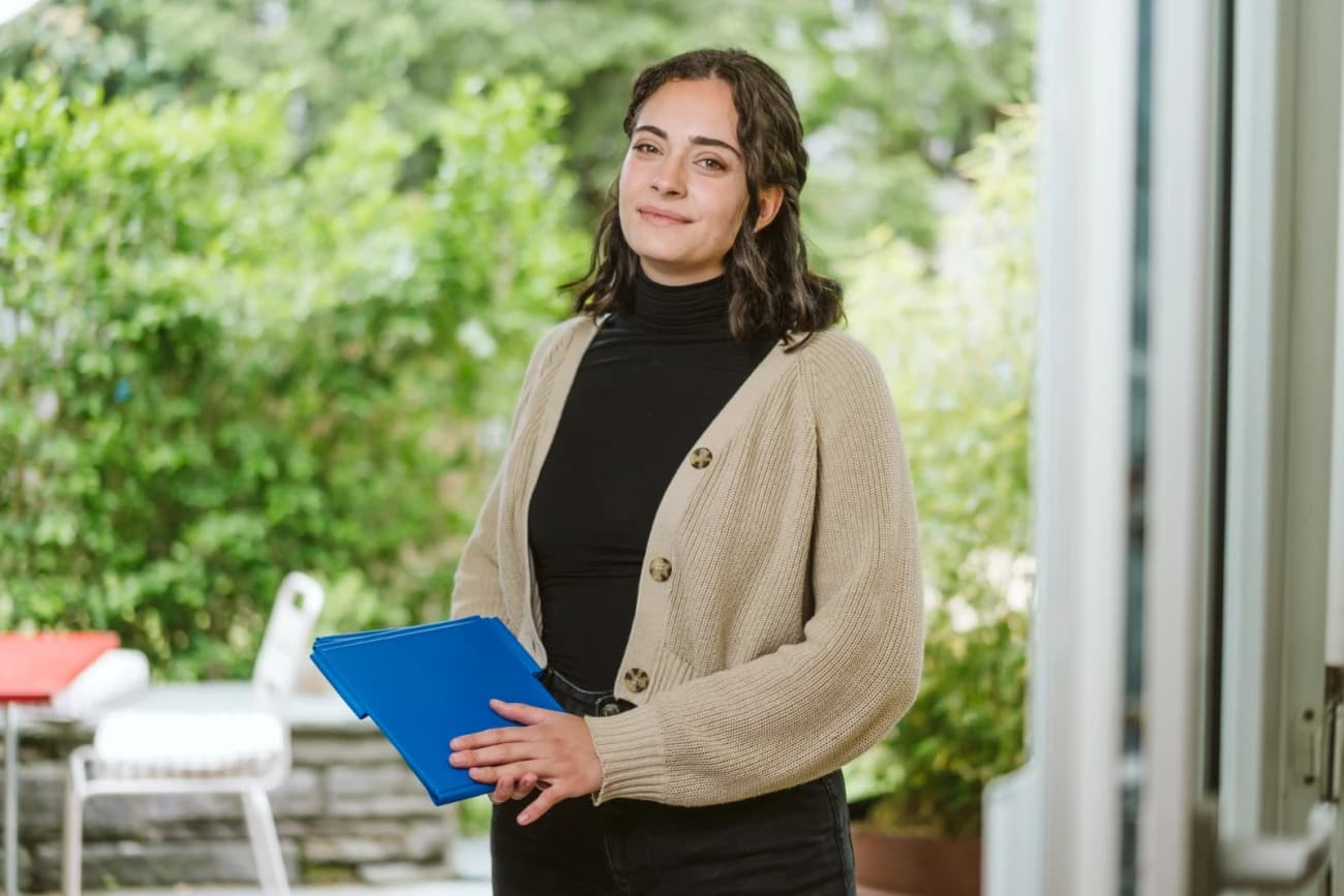 Flexibler Job für dein Zwischenjahr (25-50 CHF/h) w/m/d - 1