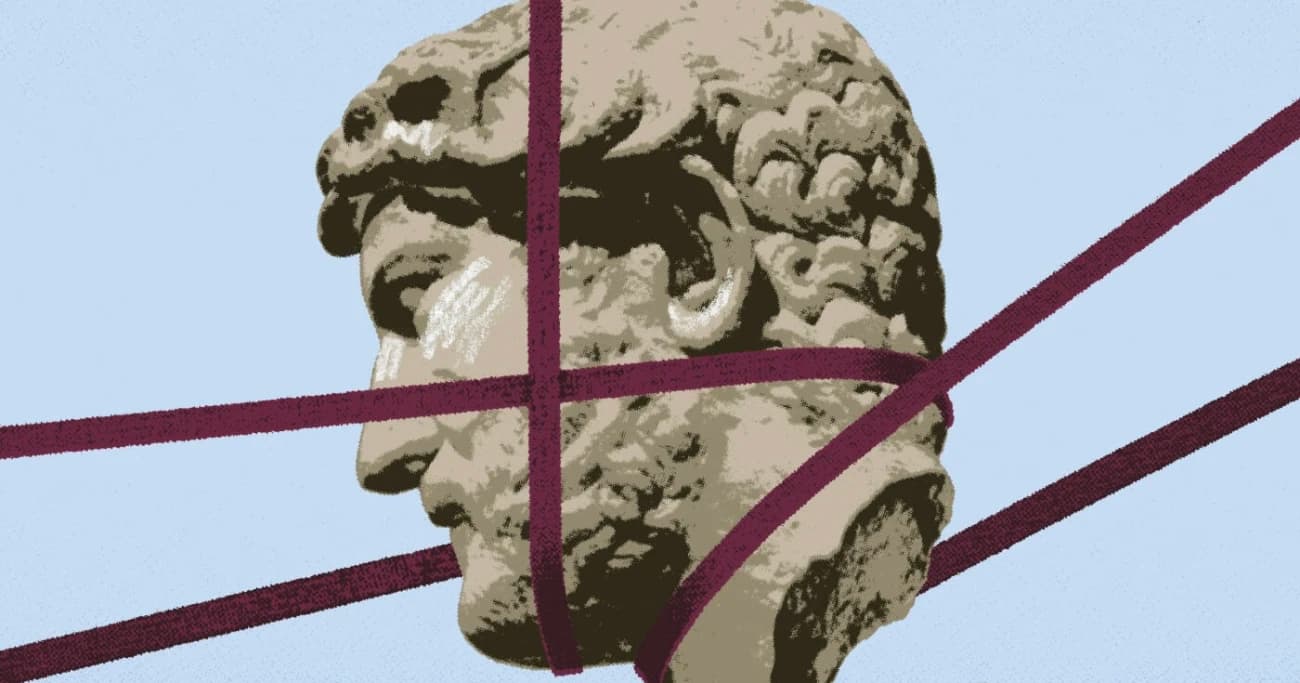 Ron hört: «Do Not Wait» von Hot Chip