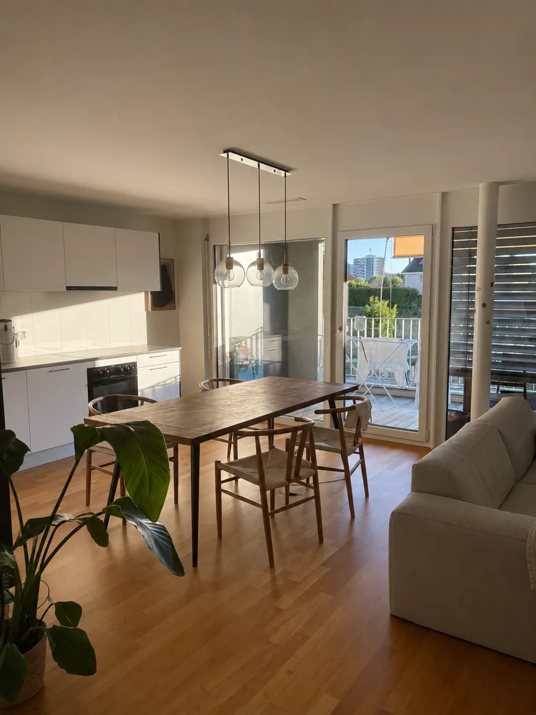 Nachmieter für 3.5 Zimmer Wohnung in Ostermundigen gesucht - 2