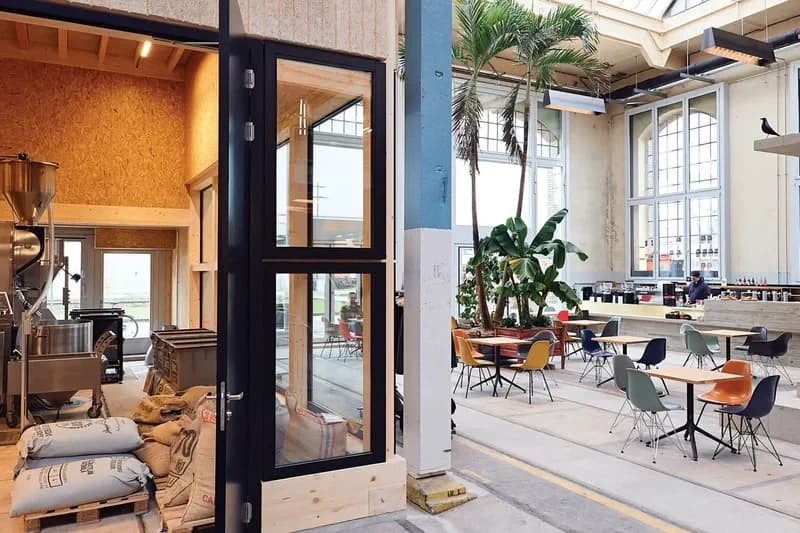 Barista & Gastgeber*in – ViCAFE Rösterei & Kaffeebar Altstetten - 1