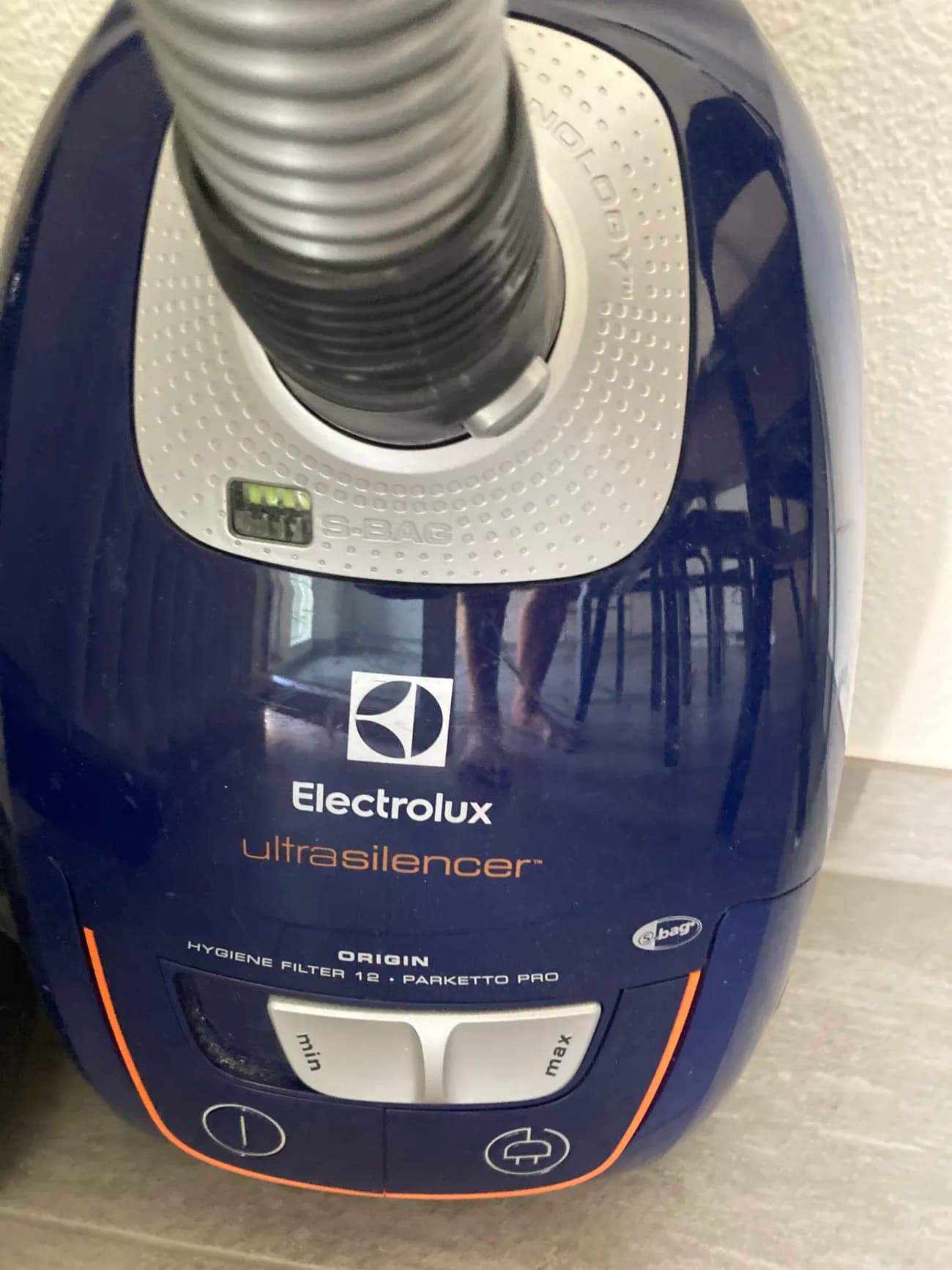 Staubsauger ELECTROLUX - 1