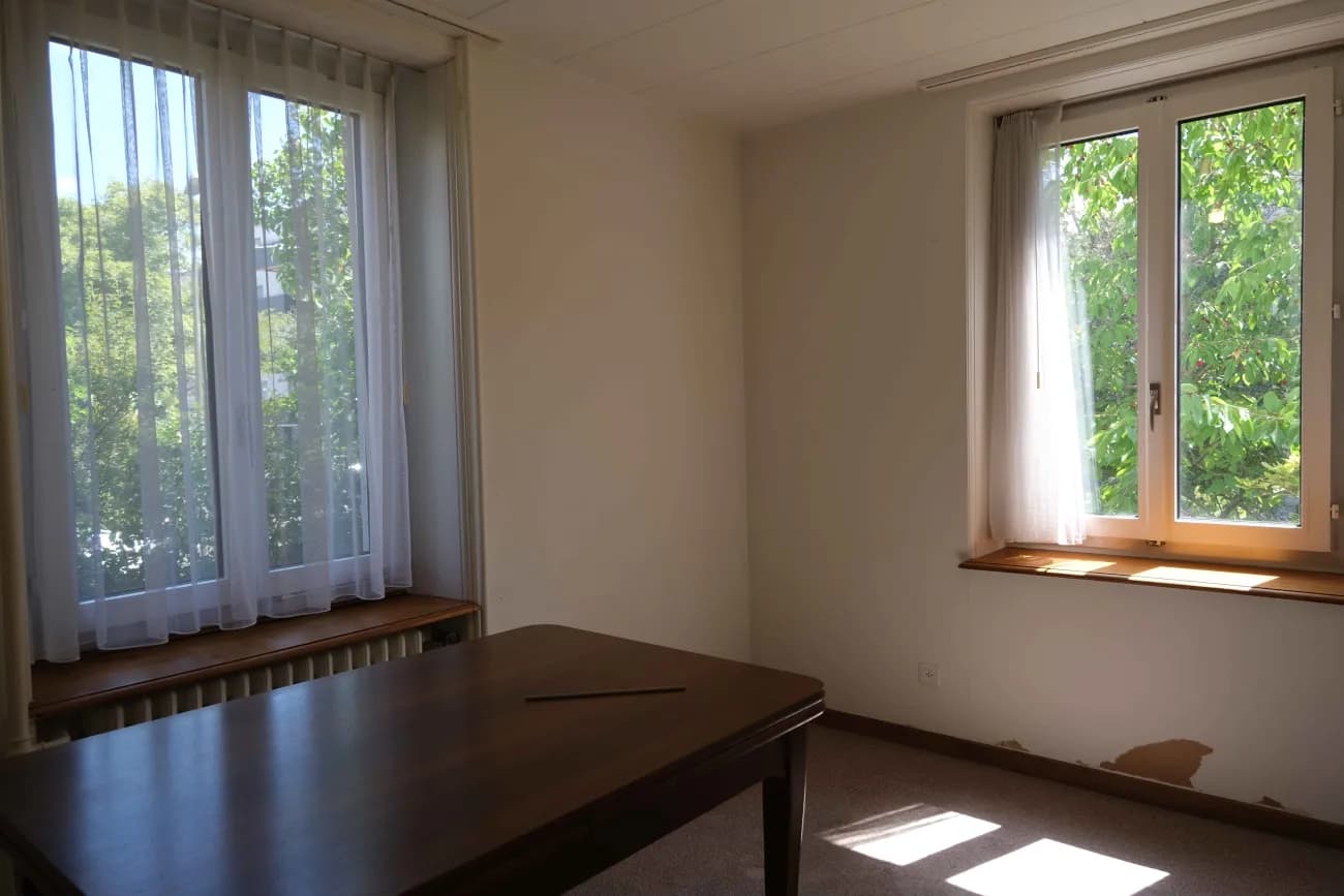 Atelier-/Hobbyräume zur Zwischennutzung zu vermieten - 1