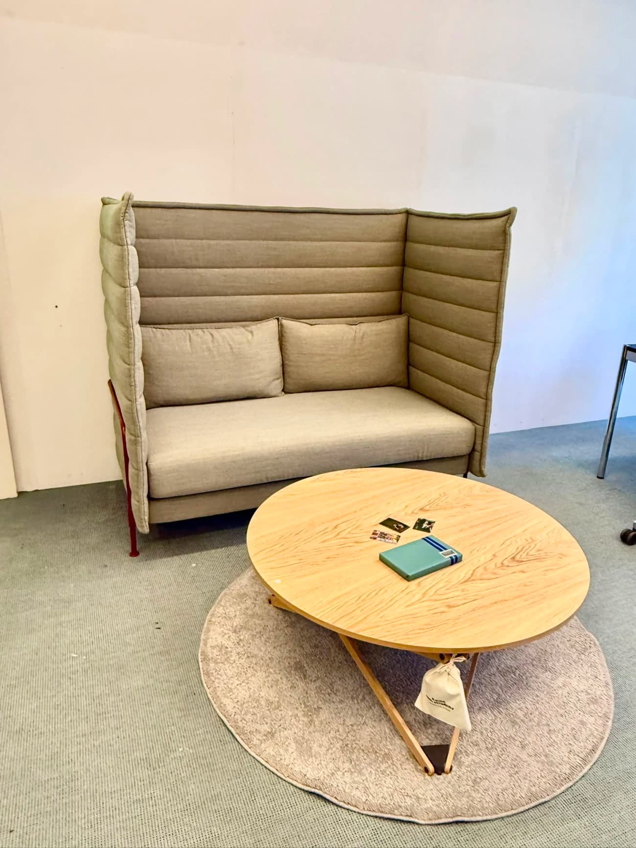 Coworking Marktgasse Bern - 3