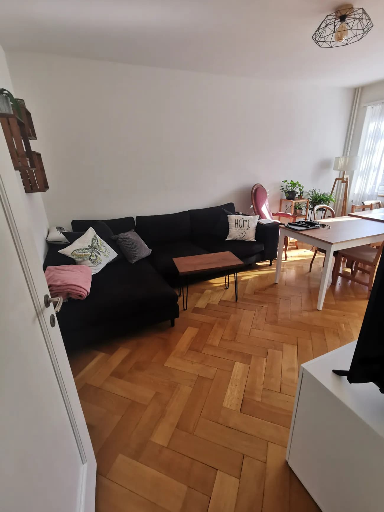 WG-Zimmer zur Untermiete - 2