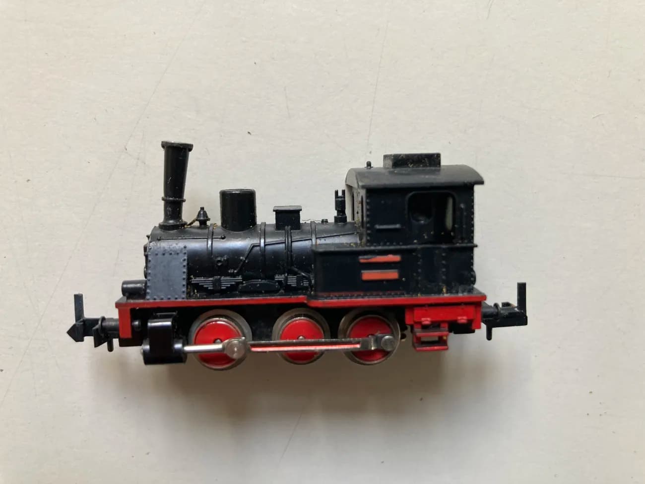 Modelleisenbahn - 2