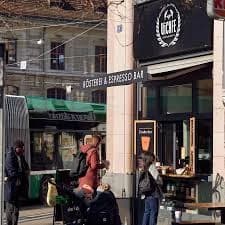 Barista bei ViCAFE - Basel - 1