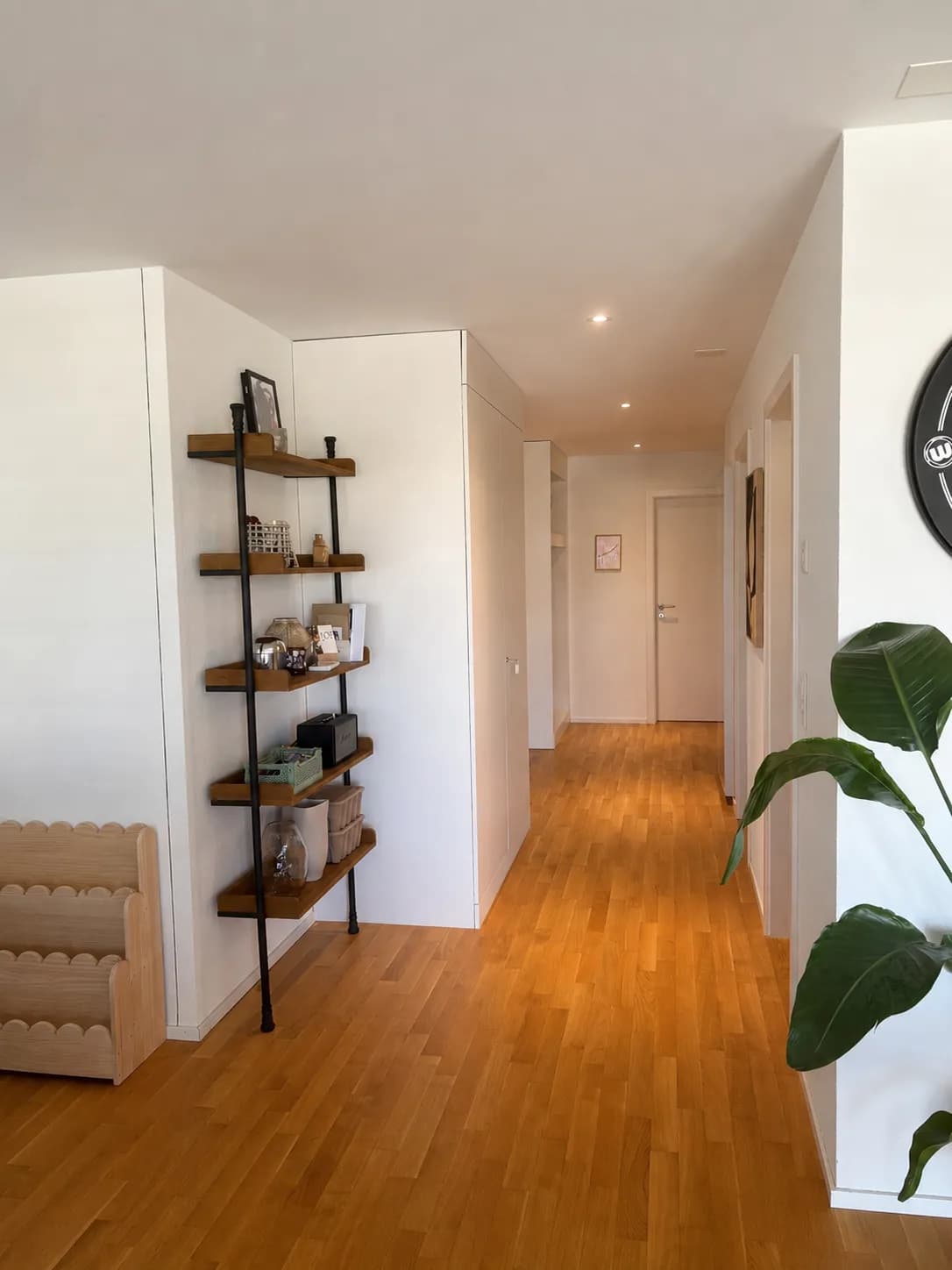Nachmieter für 3.5 Zimmer Wohnung in Ostermundigen gesucht - 3