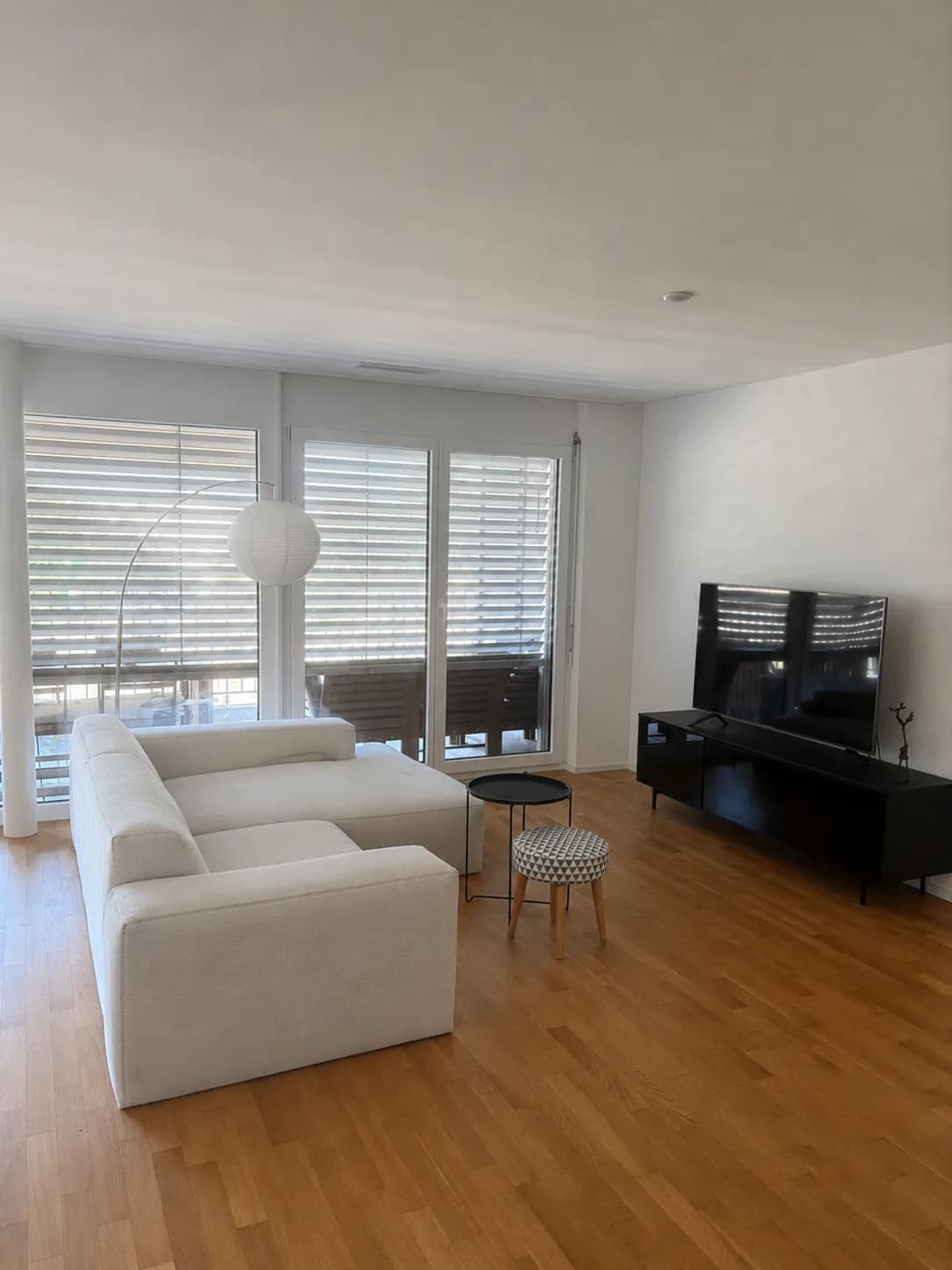 Nachmieter für 3.5 Zimmer Wohnung in Ostermundigen gesucht - 1