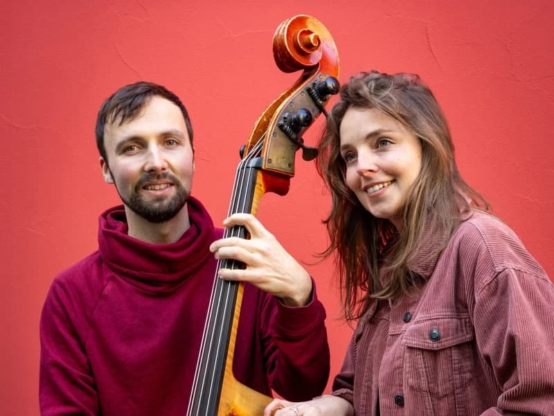 Jazz im BOGA