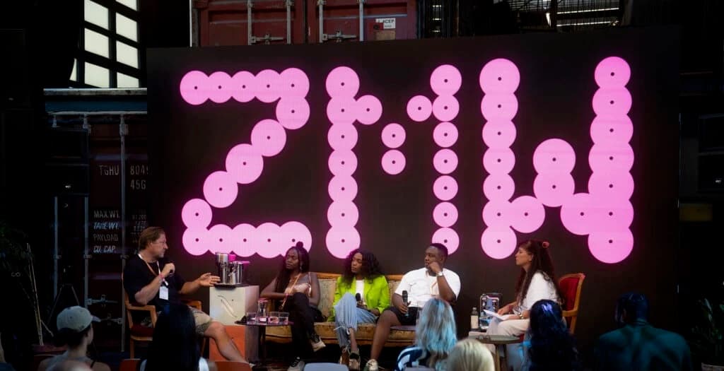 Start II: Zurich Music Week