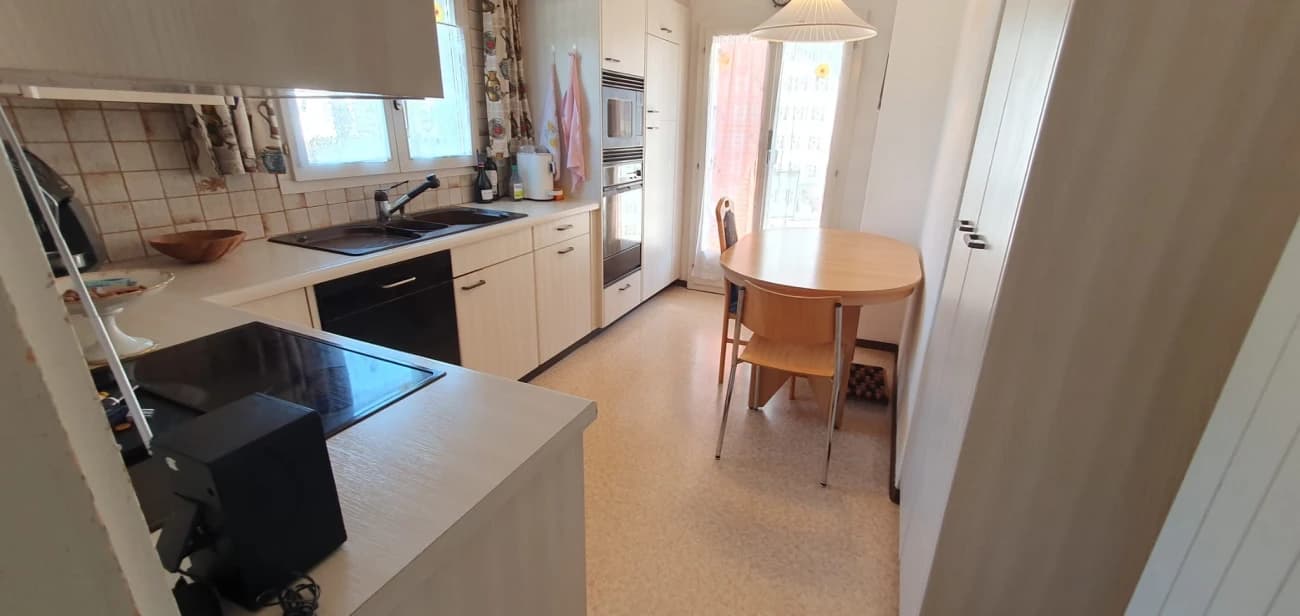 1 Zimmer- Ferienwohnung von 1.10.26-30.4.27 oder nach Vereinbarung - 2