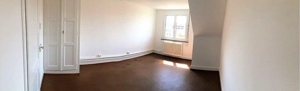 Helles, ruhiges Mansardenzimmer im schönen Breitenrain Quartier - 3