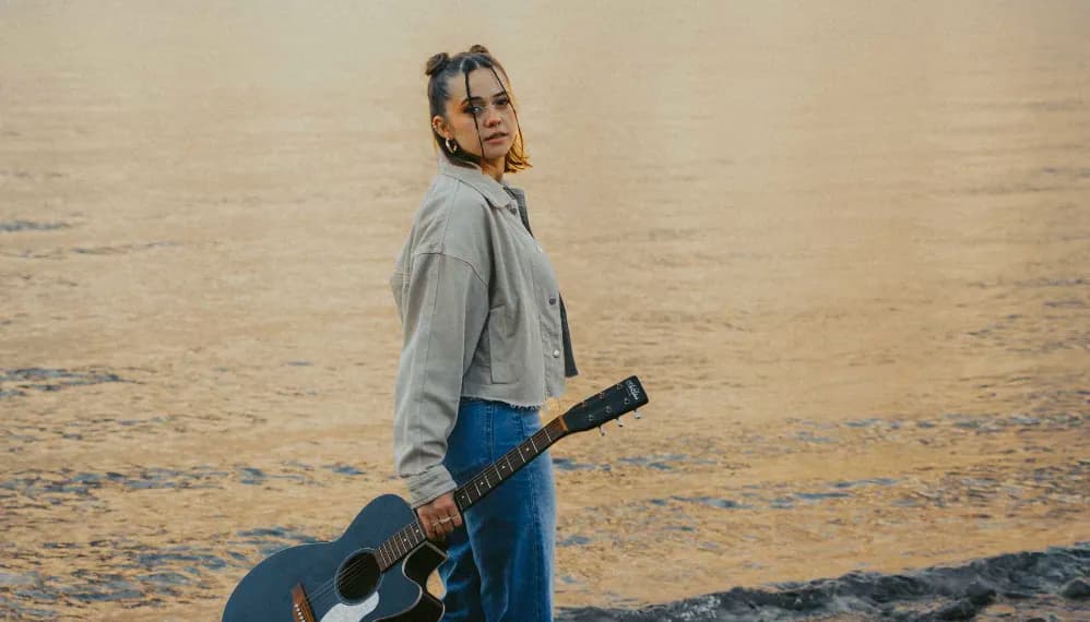 Frischer Indie aus der Schweiz