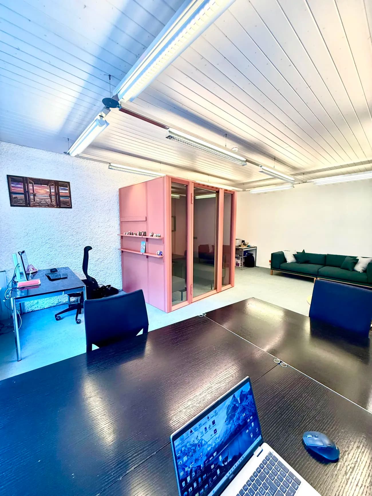 Coworking Marktgasse Bern - 1