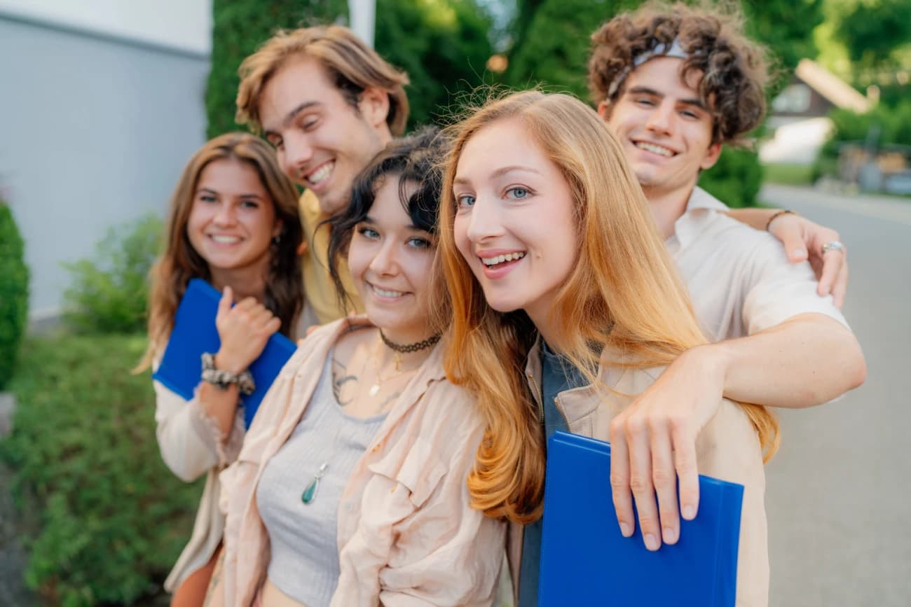 Studentenjob – top Nebenverdienst in teilzeit/vollzeit (m/w/d) - 3
