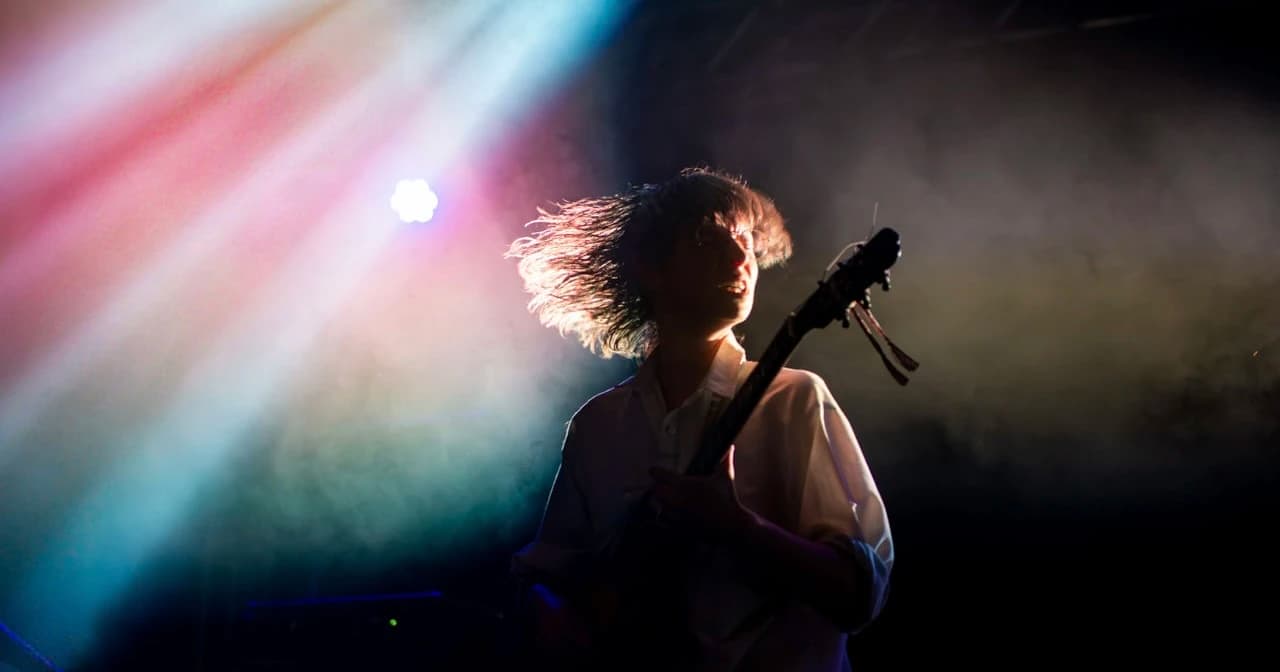 Die musikalische Wochenendübersicht #463