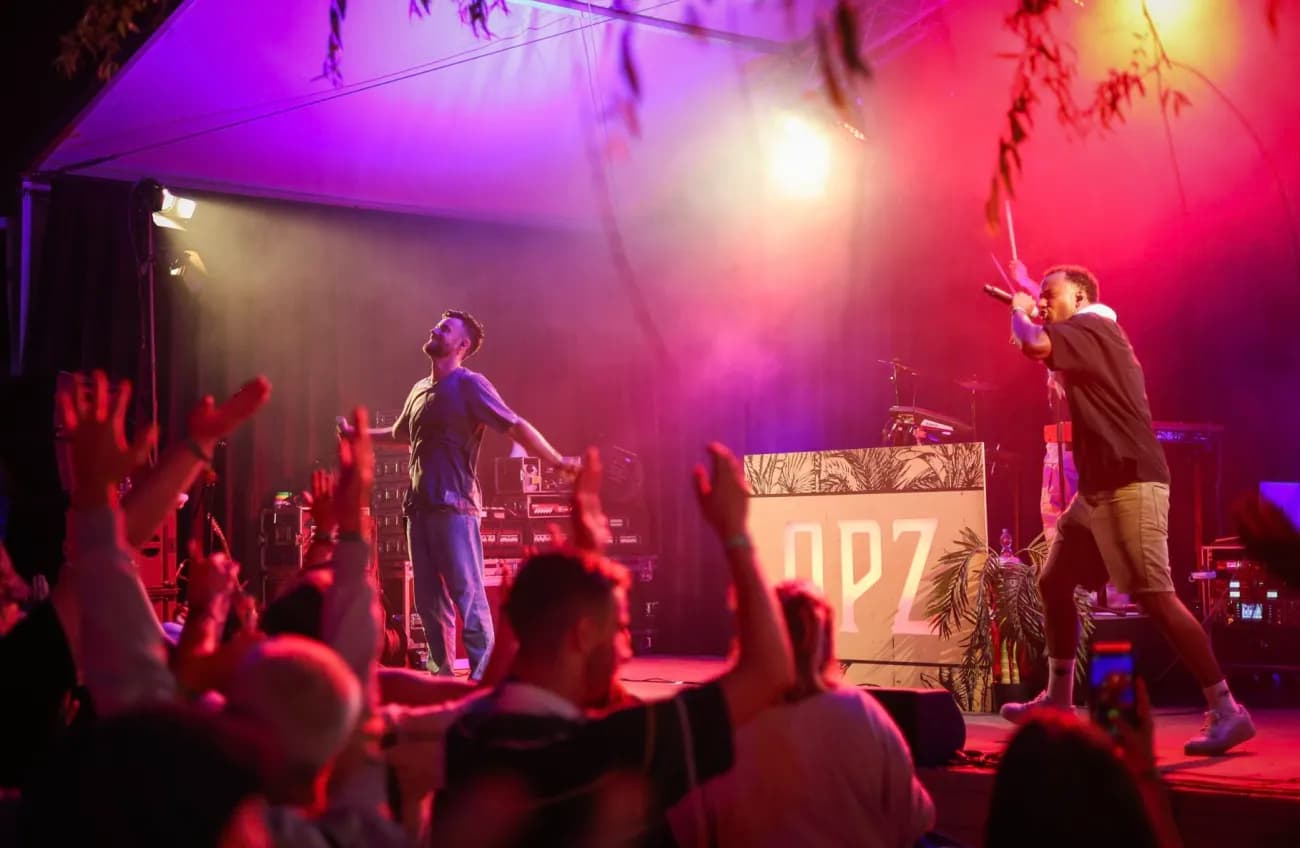 Müli Openair