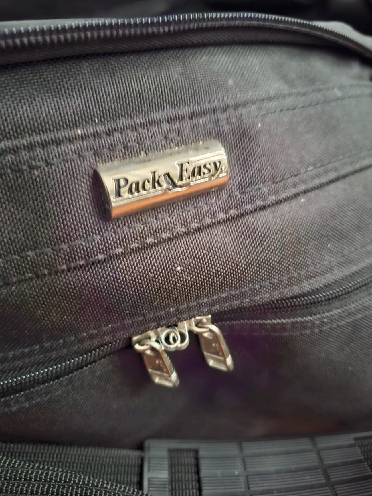Pack Easy Reisetasche - 1