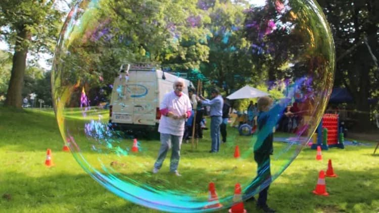 MARTIGNY: Pour tes kids
