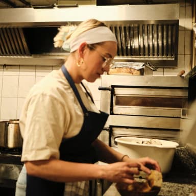 Profile photo of - Mona Hiermaier
