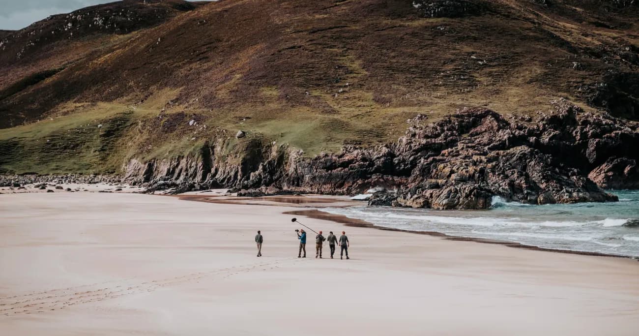 Streaming-Tipp: «The North»